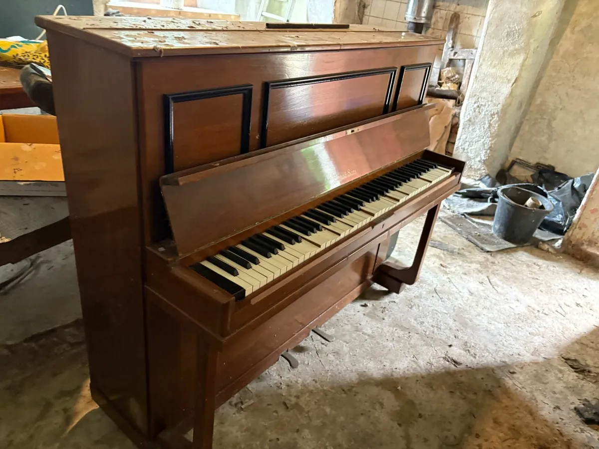 piano
