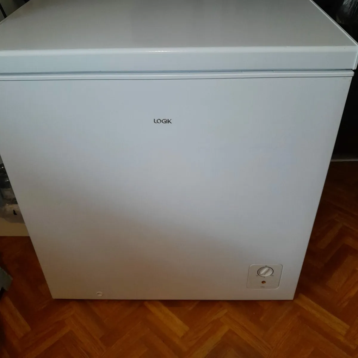 Chest freezer - Image 1