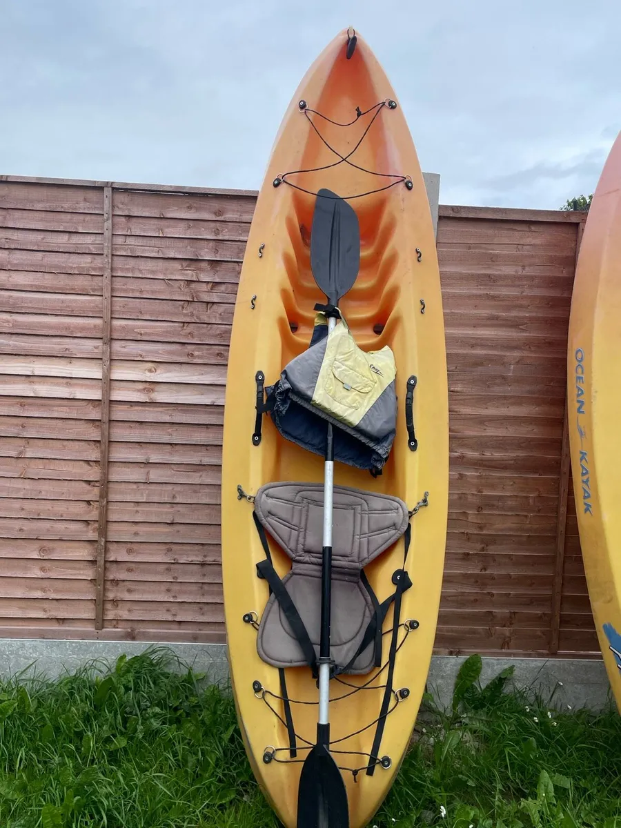 Kayak - Image 2