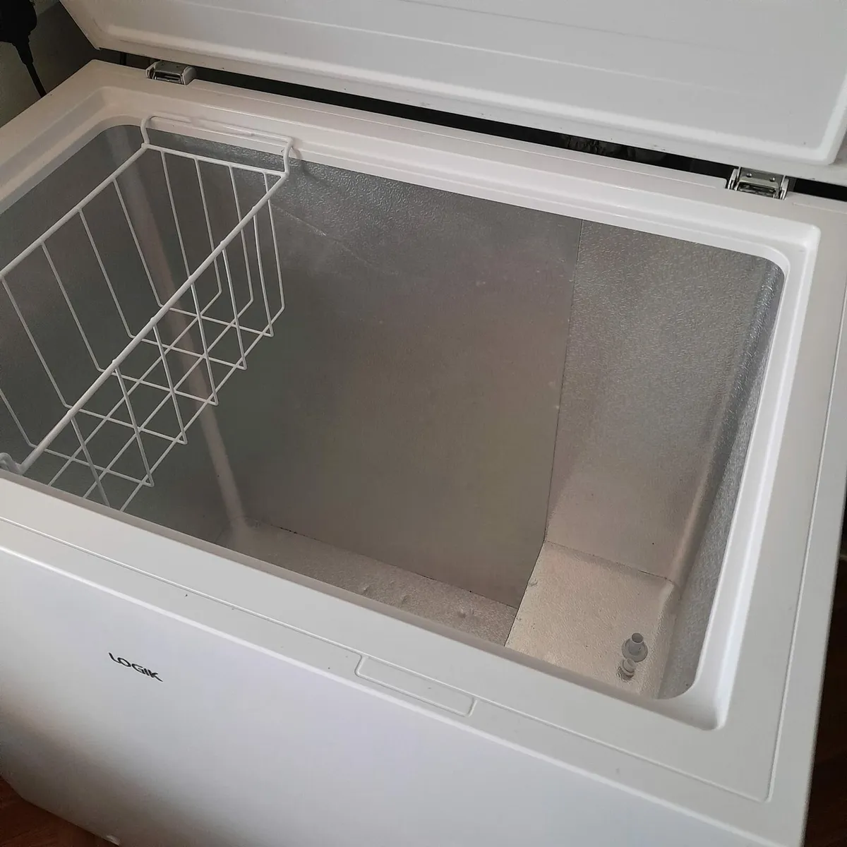 Chest freezer - Image 2
