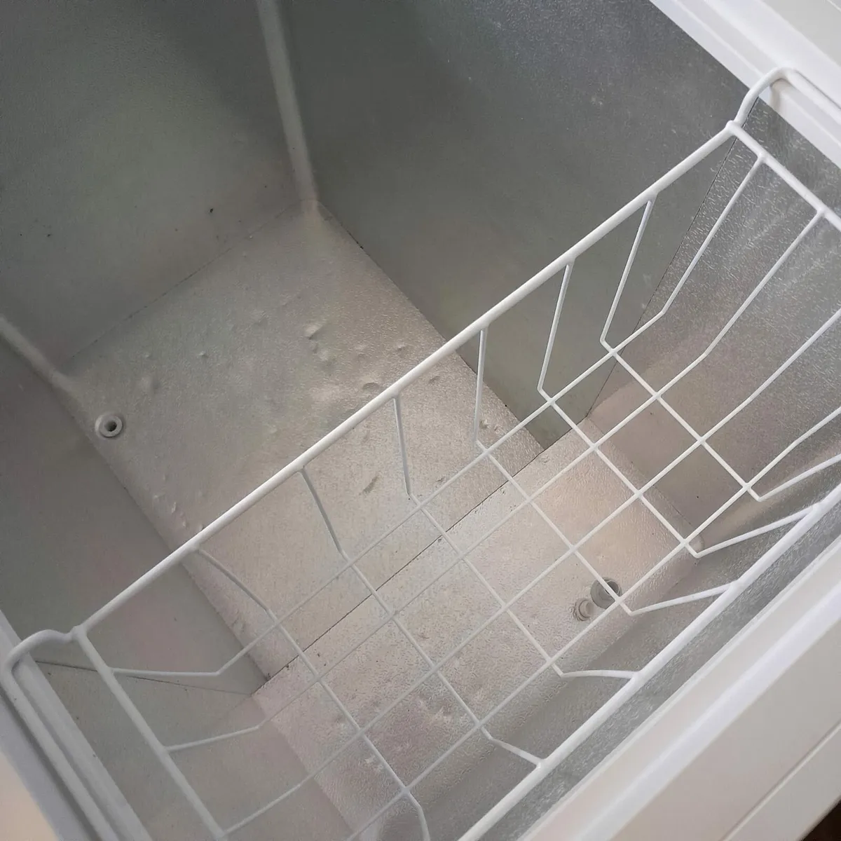 Chest freezer - Image 3