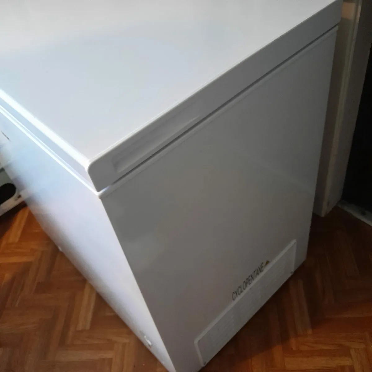 Chest freezer - Image 4