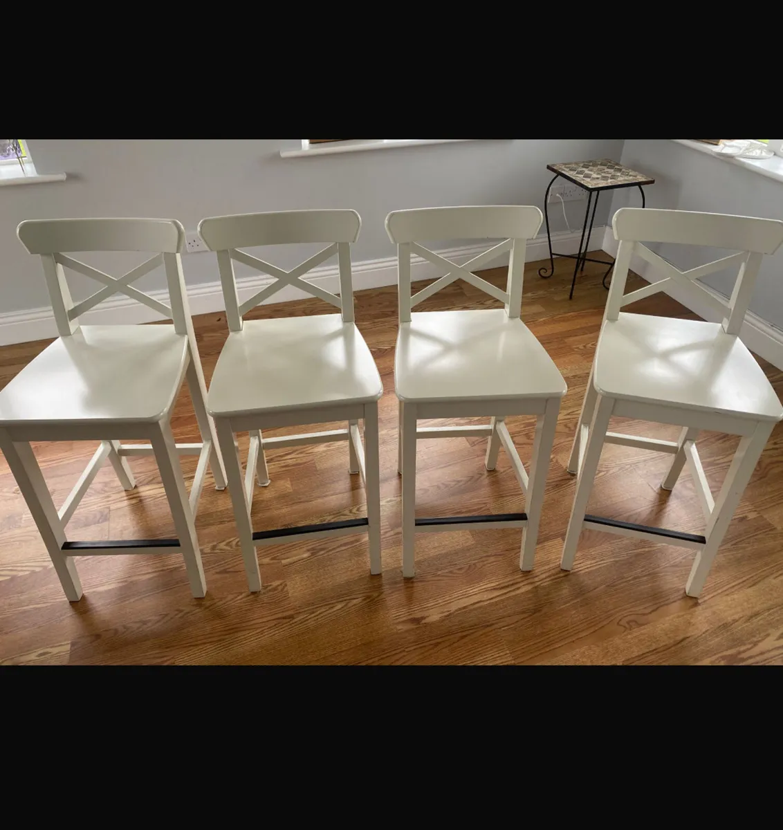 Stools - Image 1