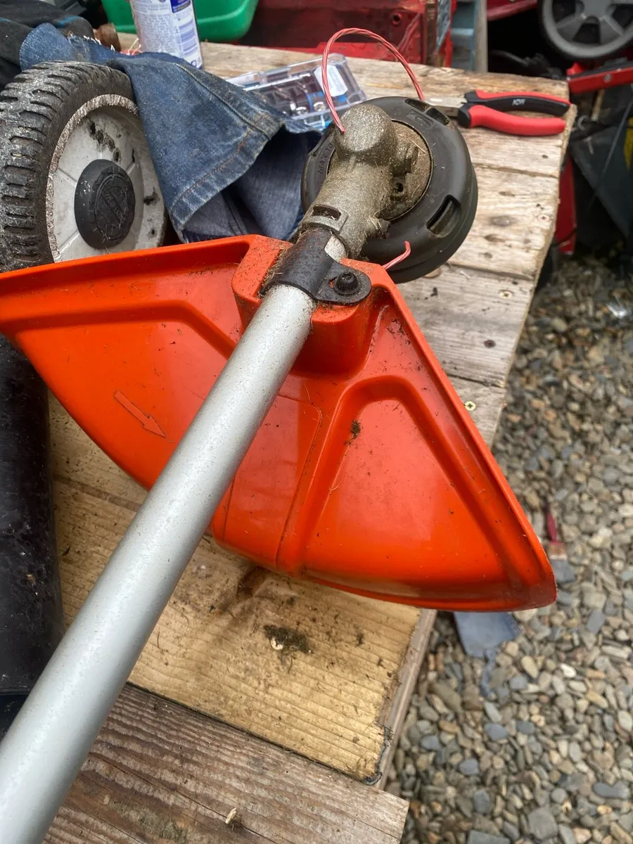 Strimmer - Image 2