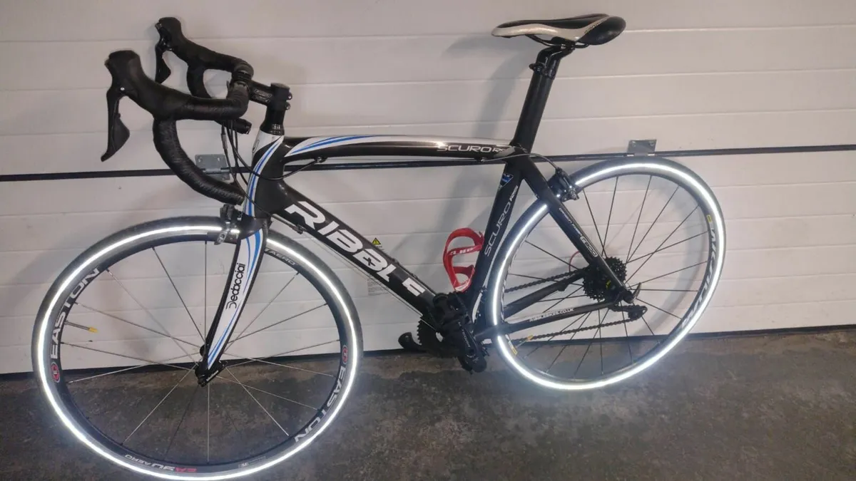 Road Bike - Image 1