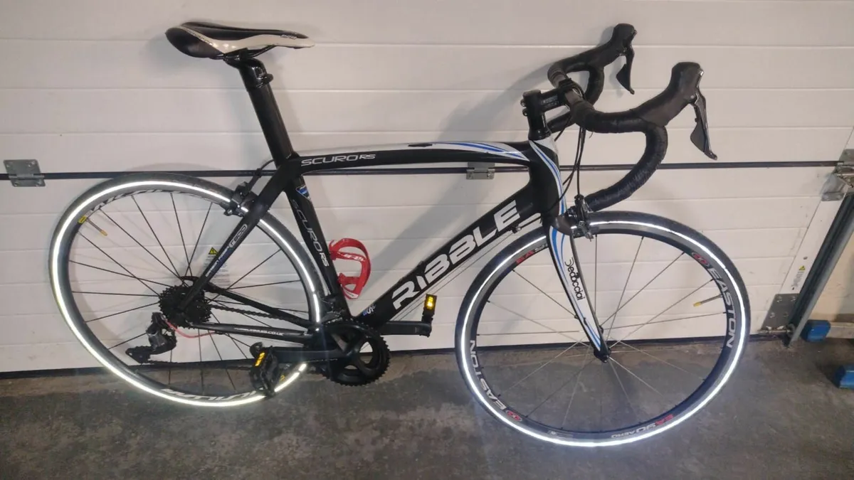 Road Bike - Image 2