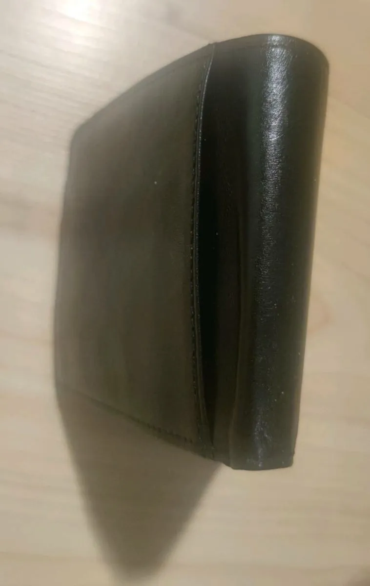 Leather wallet - Image 4