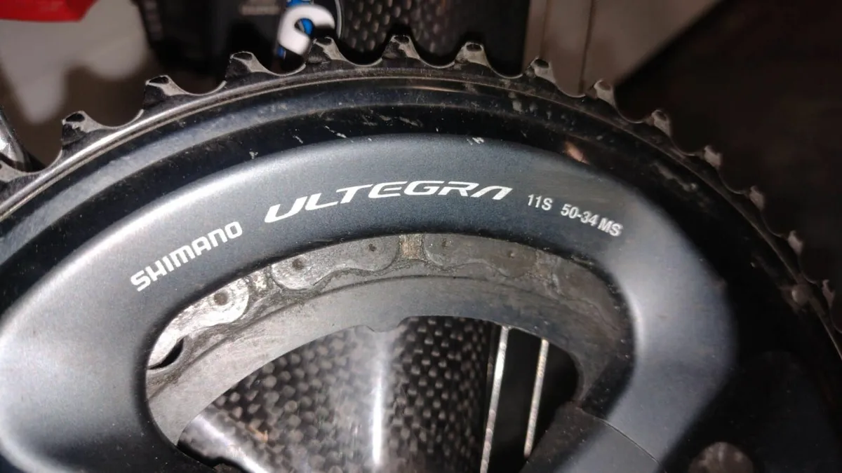 Road Bike - Image 3
