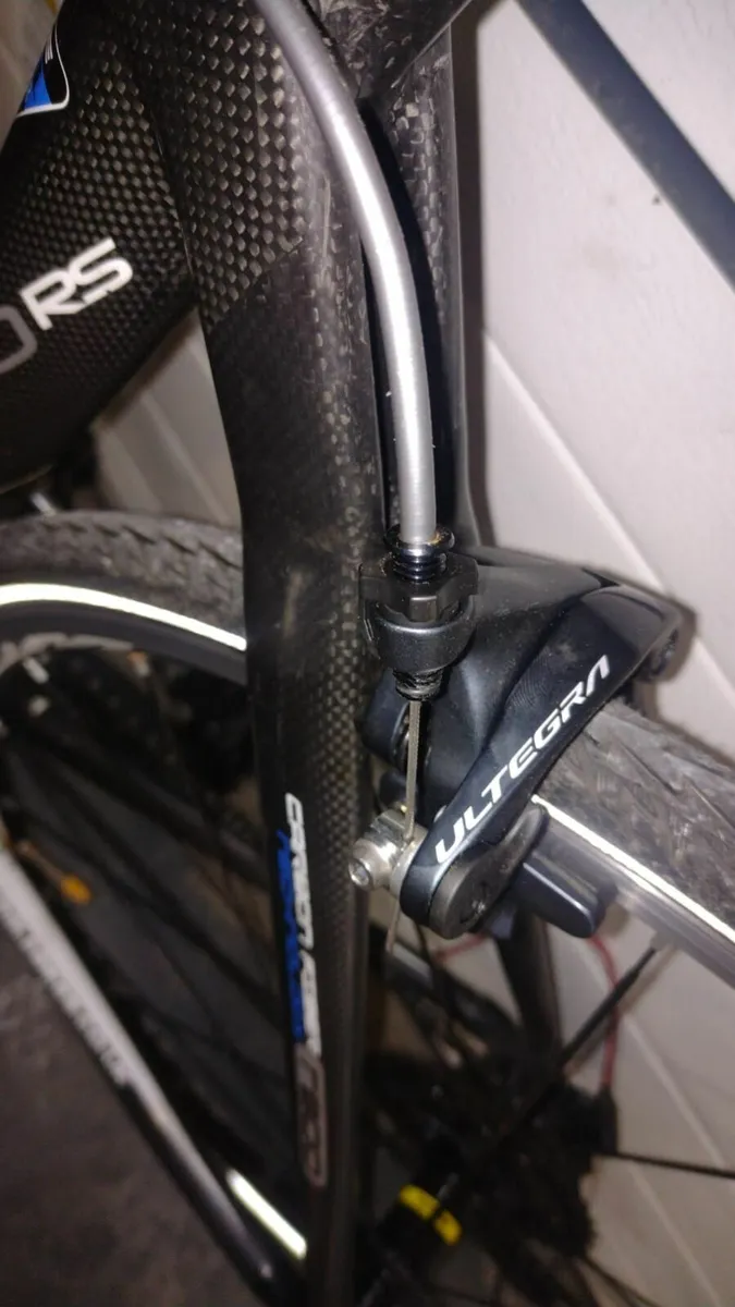 Road Bike - Image 4