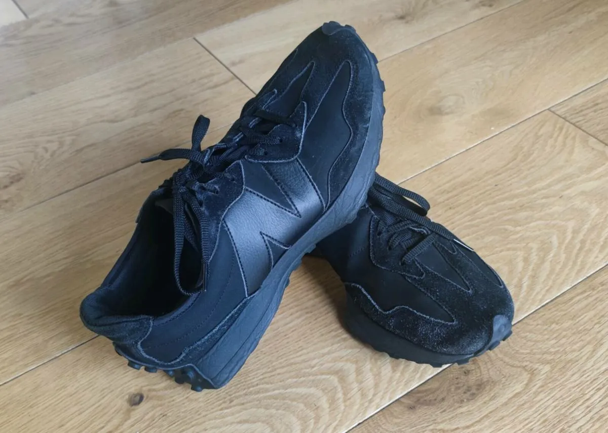 New Balance trainers (10,5) - Image 1