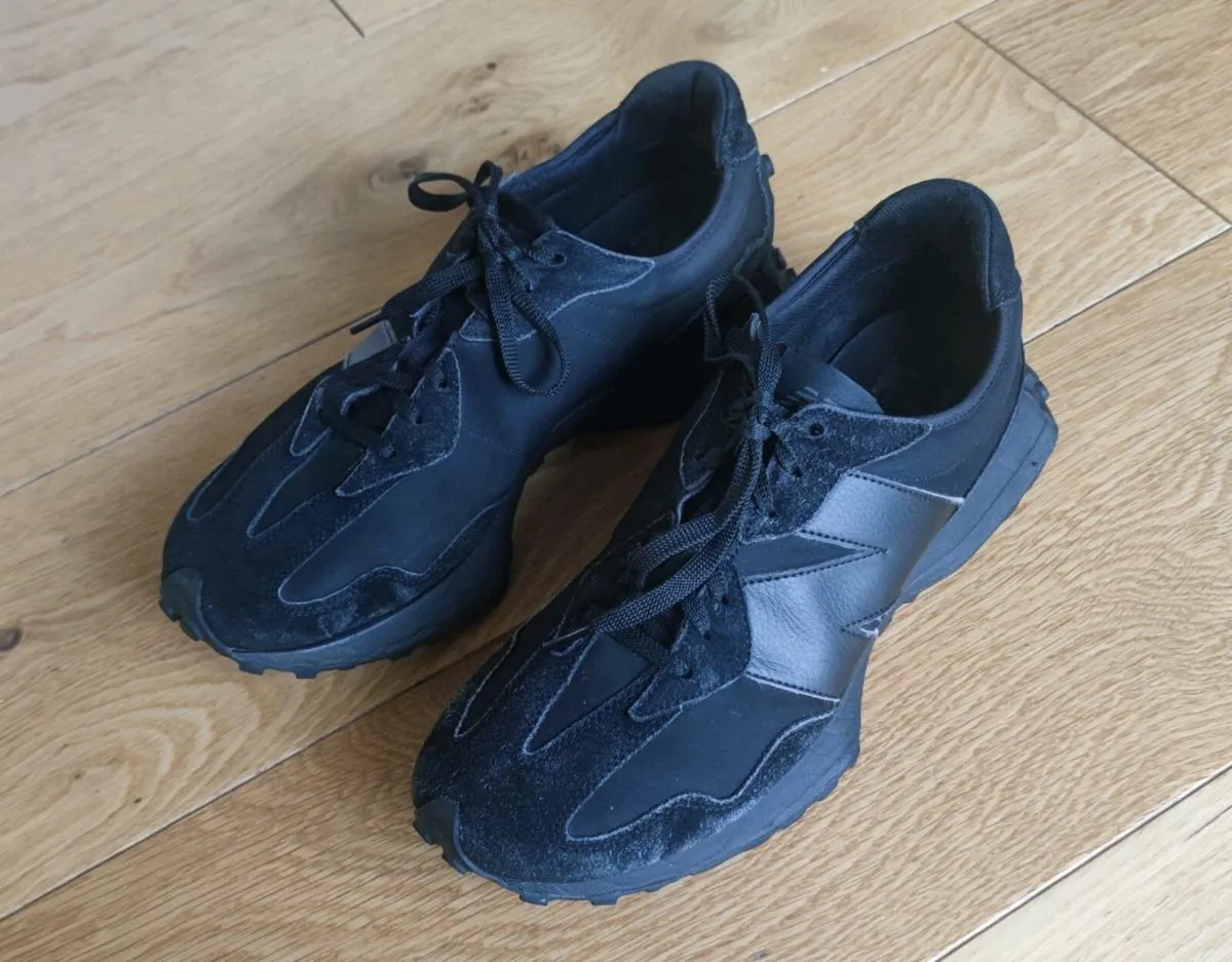 New Balance trainers (10,5) - Image 2