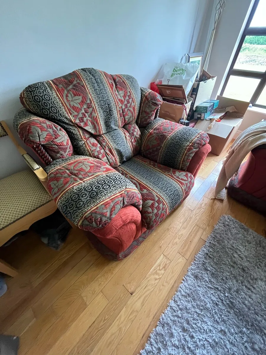 3 piece suite - Image 3