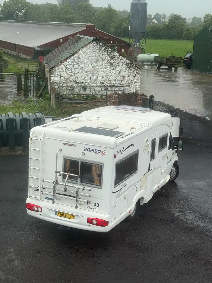 Motor home - Image 4