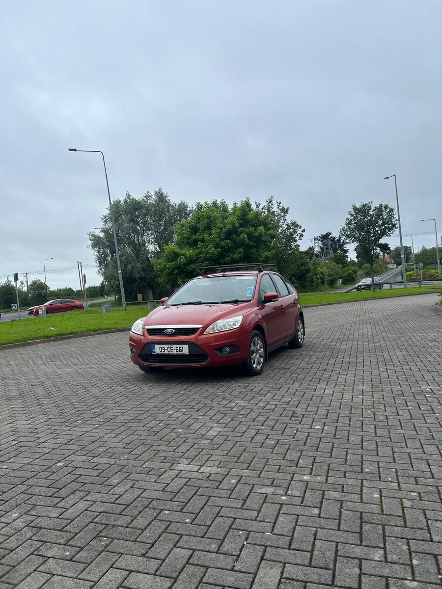 Ford focus - Image 1