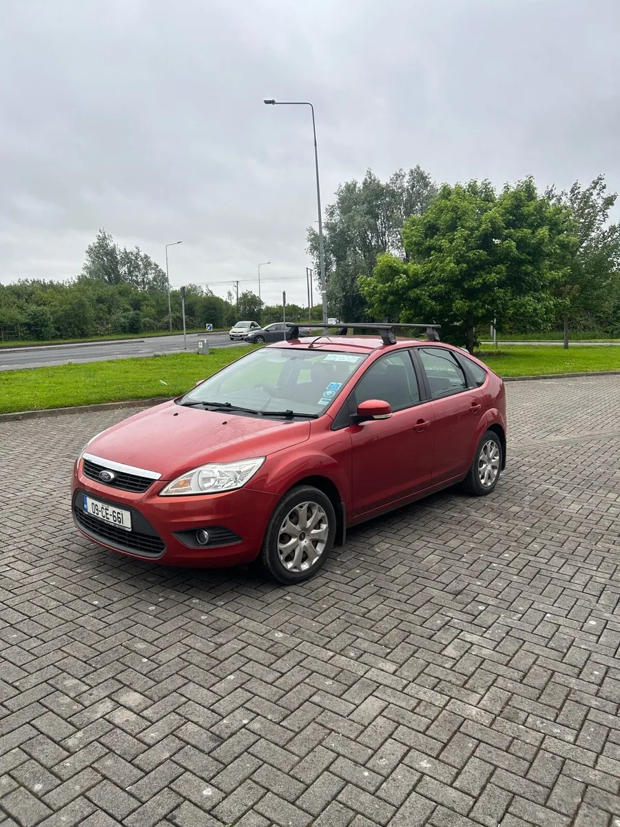 Ford focus - Image 2