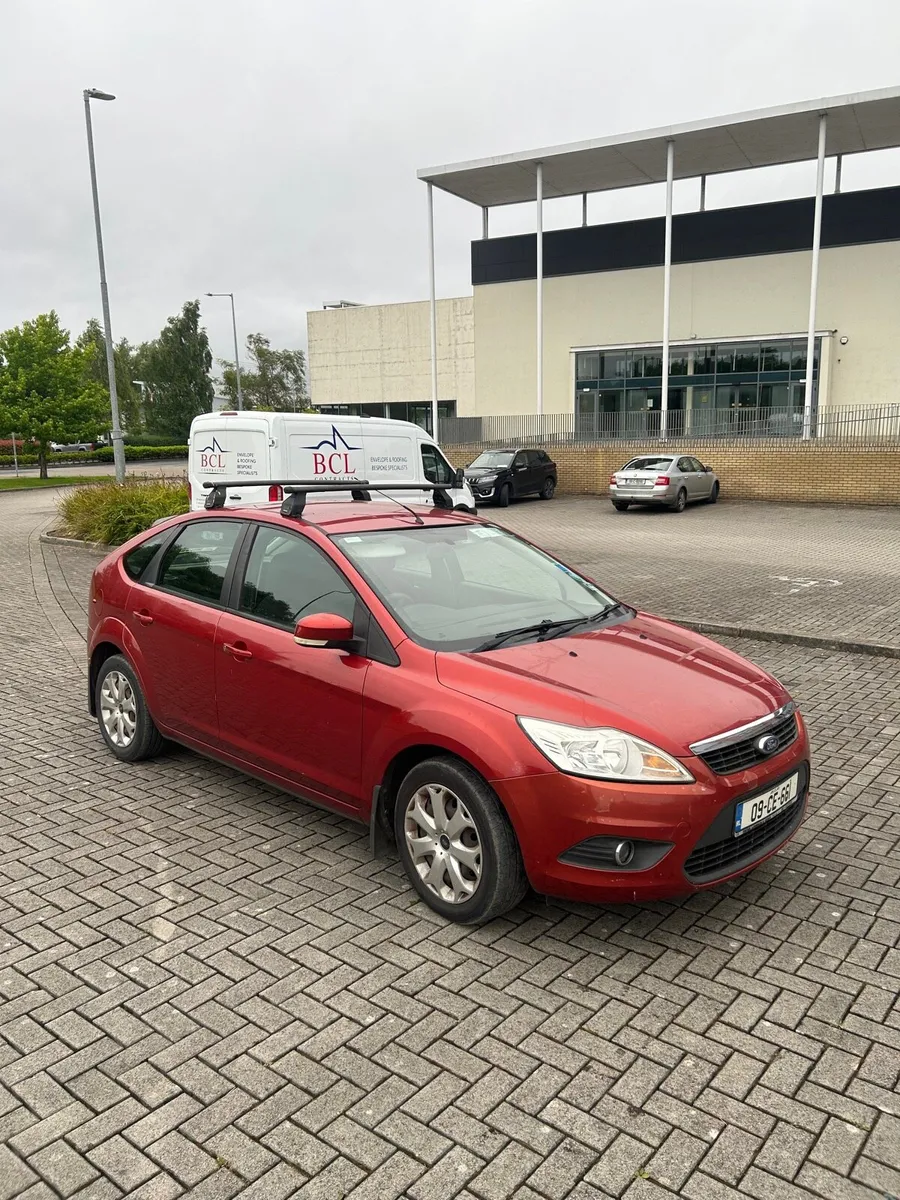 Ford focus - Image 3