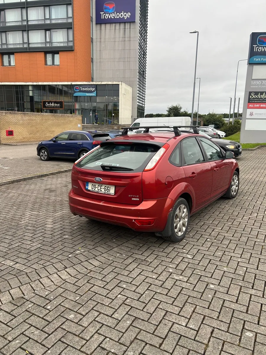 Ford focus - Image 4