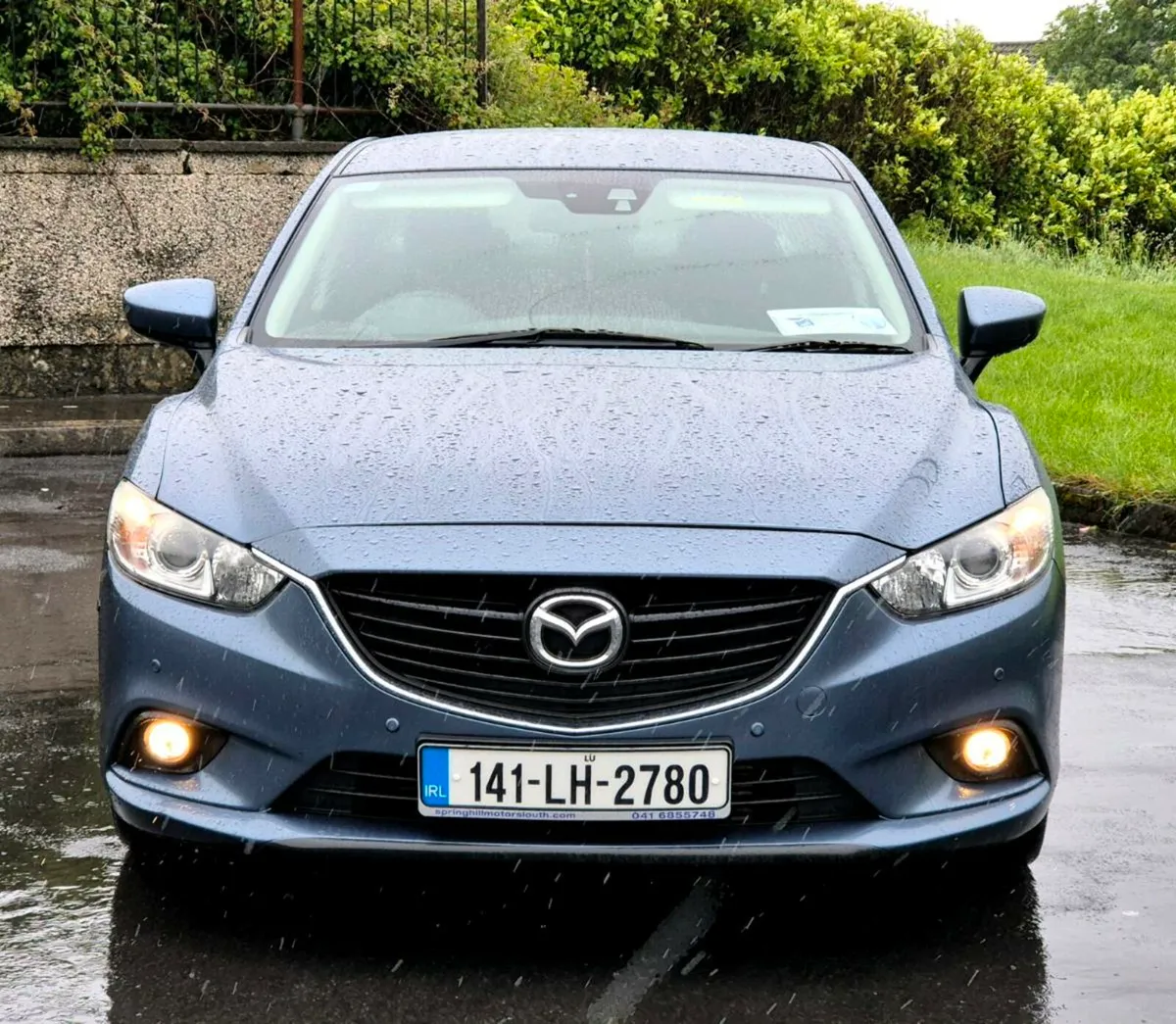 2014 Mazda 6 ▪︎ NCT 11/25 ▪︎ - Image 2