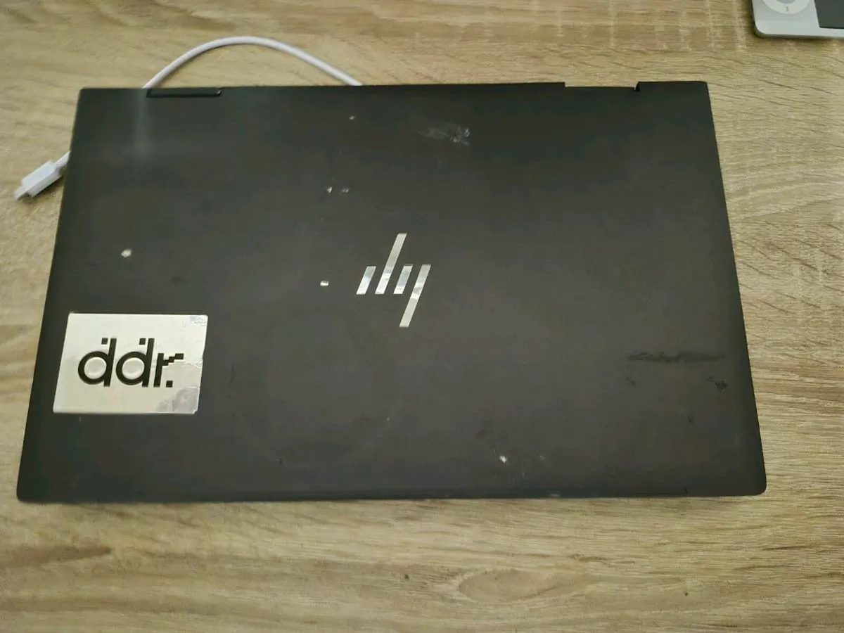 HP Envy 13-AG0502SA

AMD Ryzen 5 2500U 8GB 128GB - Image 4