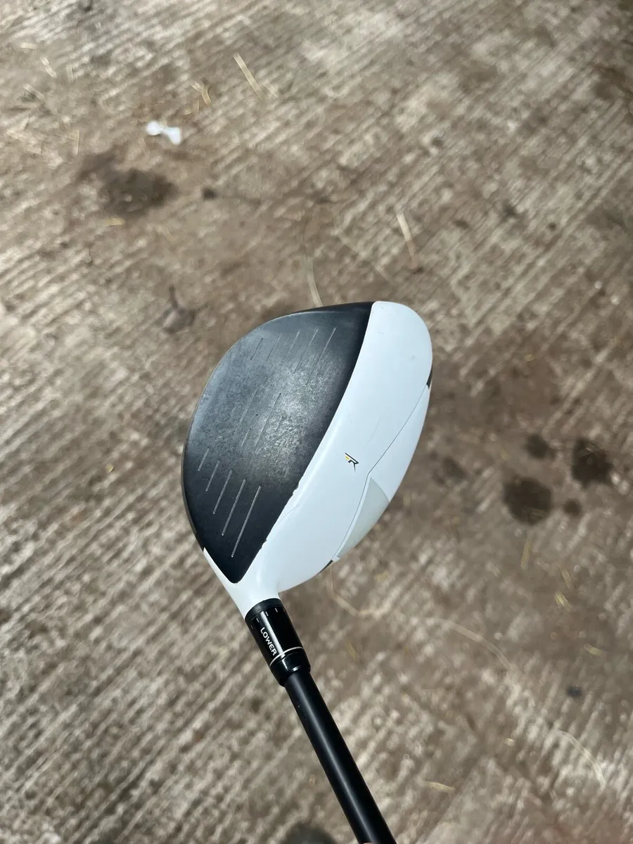RBZ stage 2 driver - Image 3