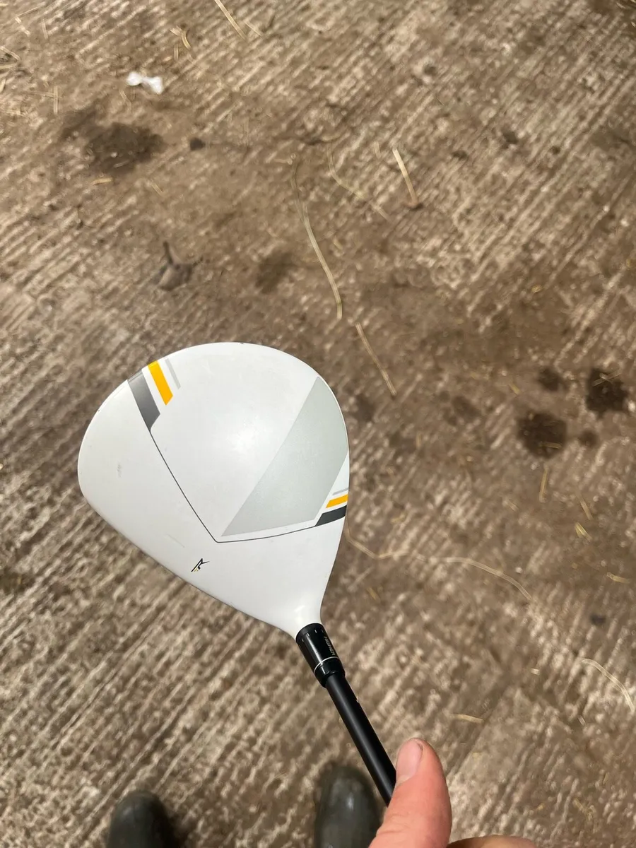 RBZ stage 2 driver - Image 4