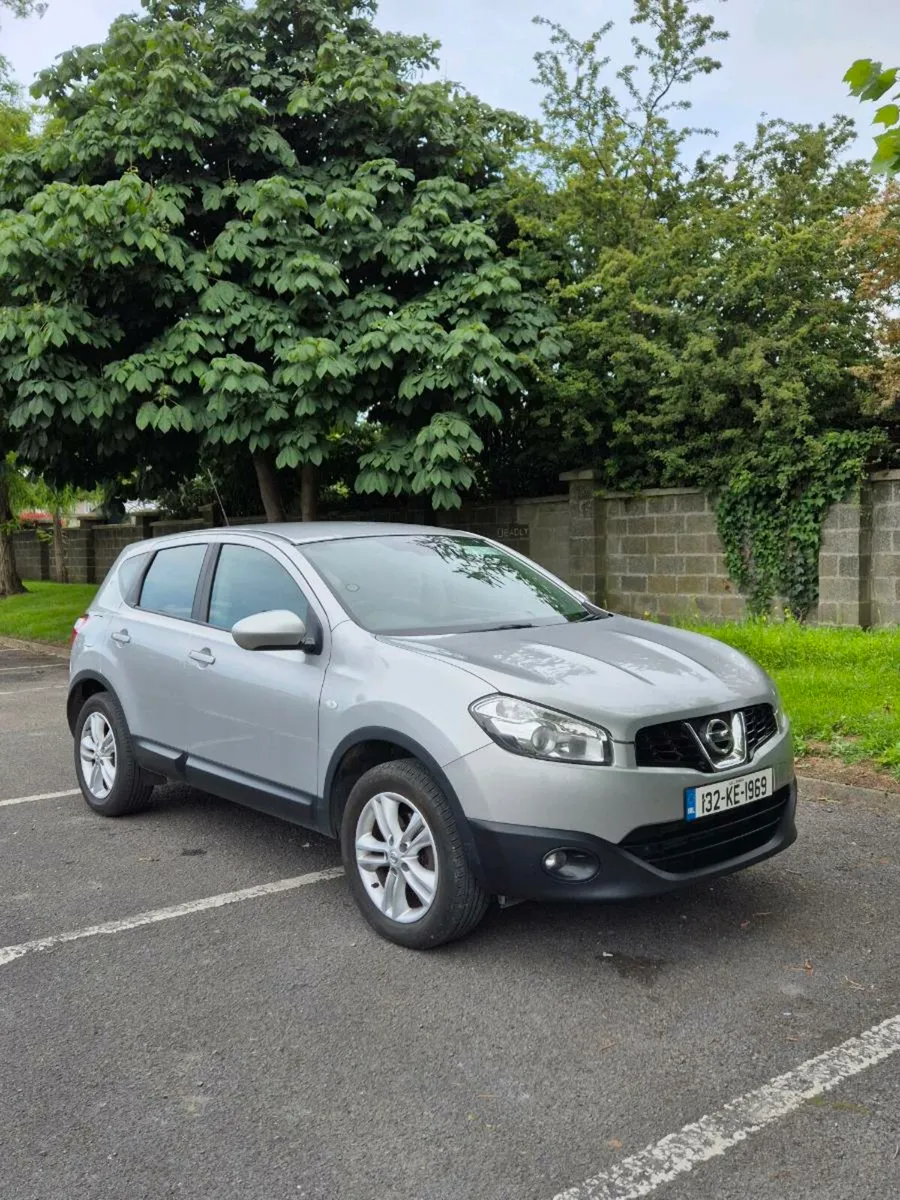 Nissan Qashqai - Image 3