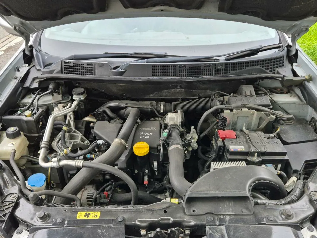 Nissan Qashqai - Image 4