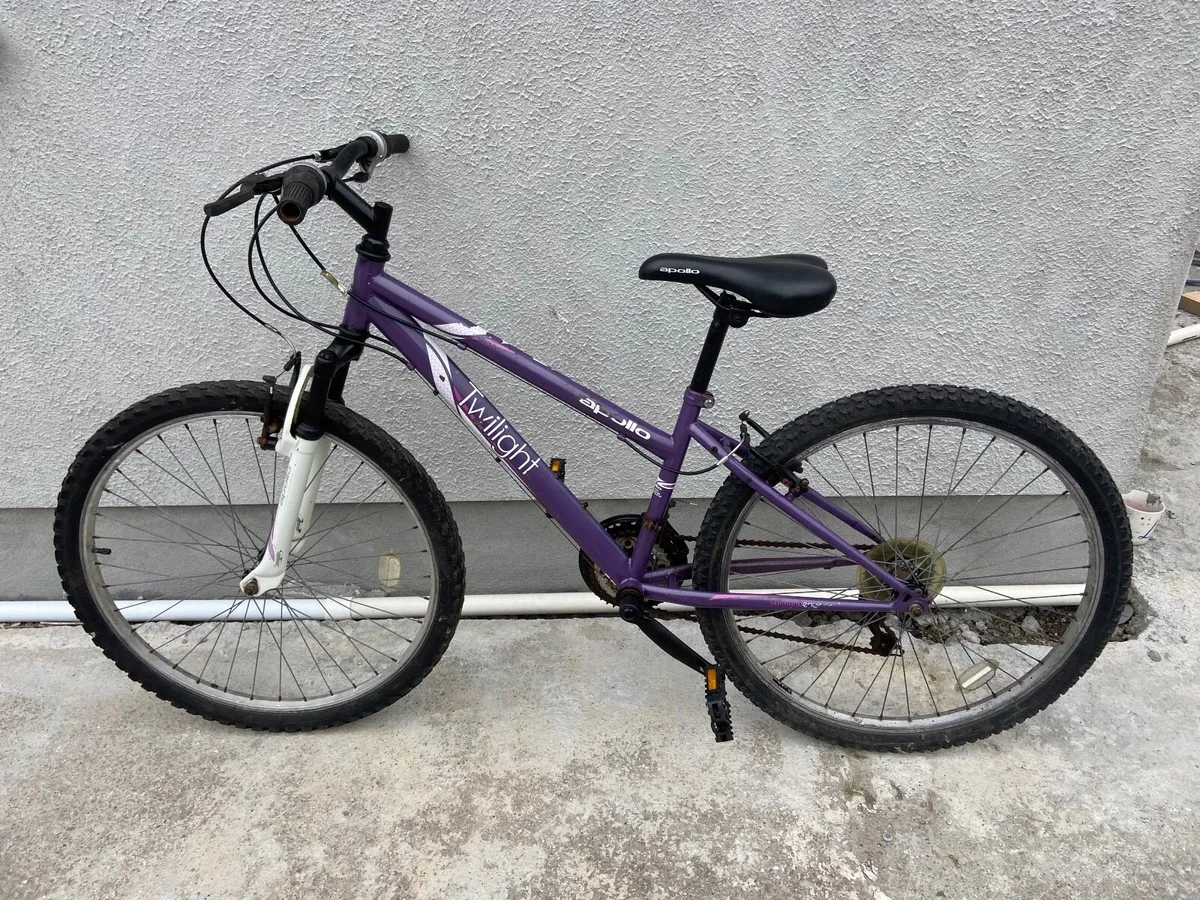 Bike - Image 1