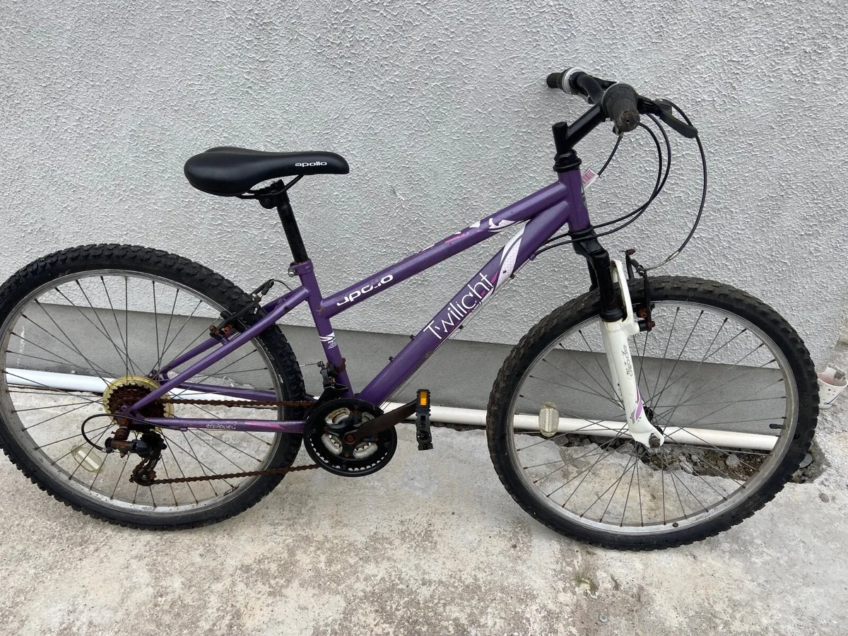 Bike - Image 4