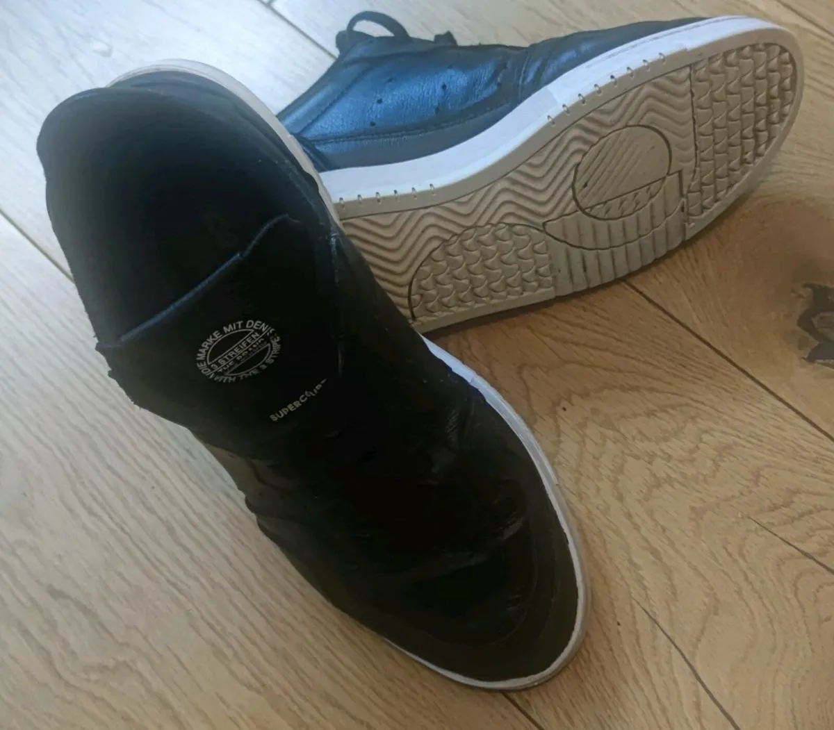 Adidas sneakers - Image 1