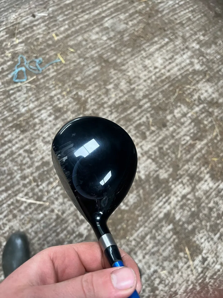 Ping g5 3 wood - Image 4