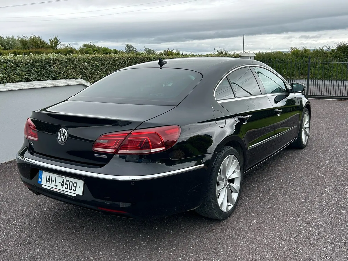 2014 VW Passat CC HI spec - Image 3