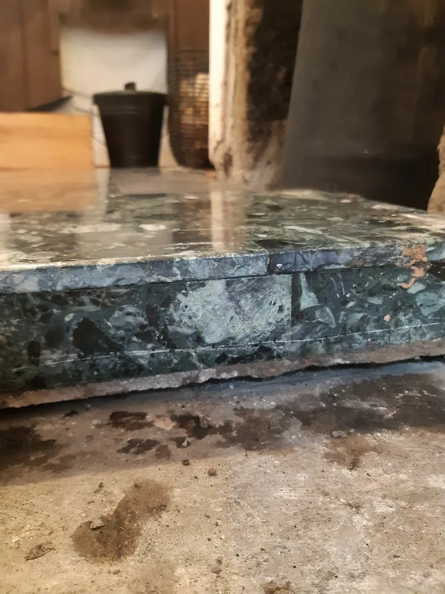 Fireplace Hearth - Image 3
