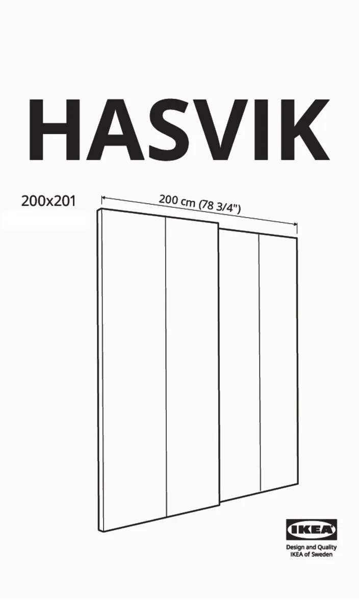 Internal sliding doors - Image 4