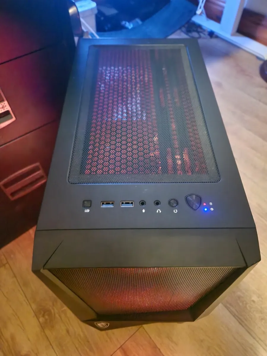 Gaming / Music Production PC for sale i5/32BG RAM - Image 1