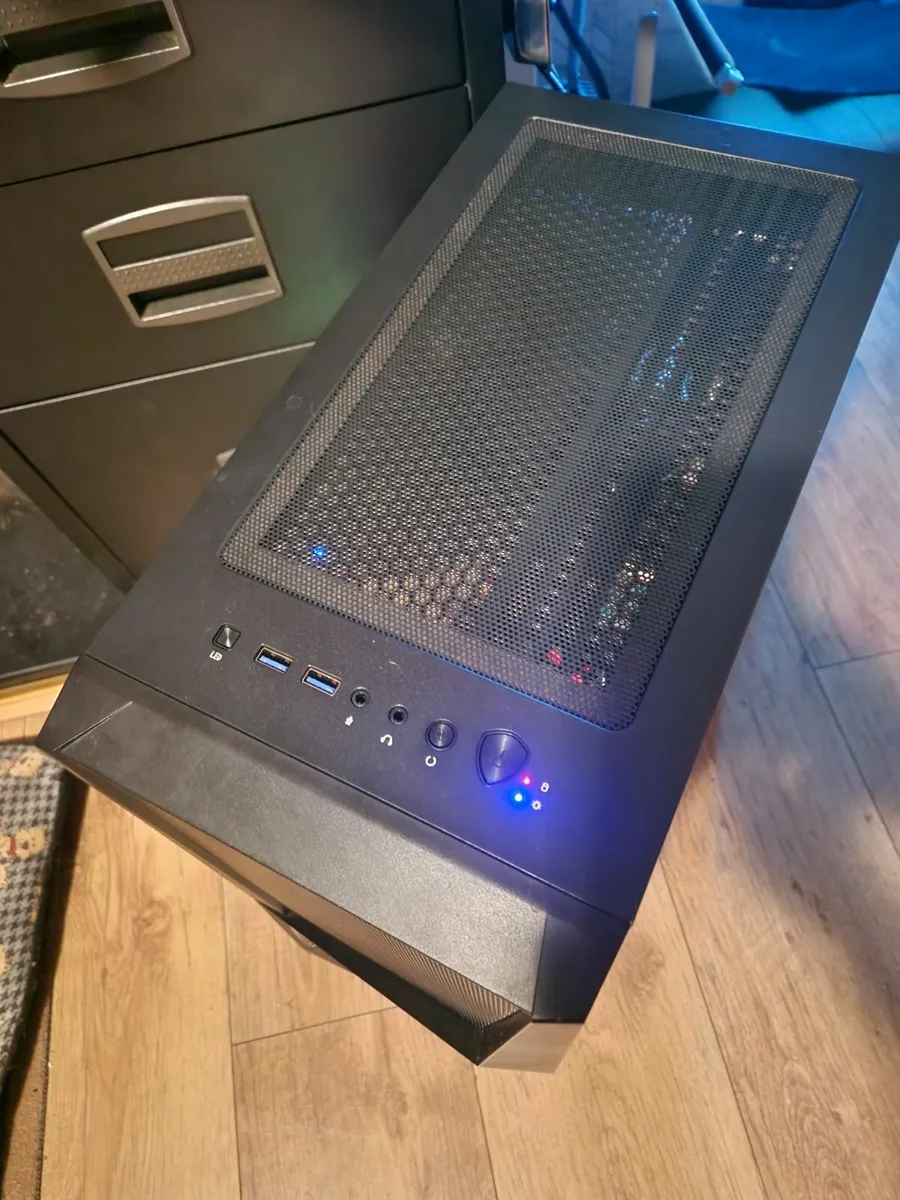 Gaming / Music Production PC for sale i5/32BG RAM - Image 2