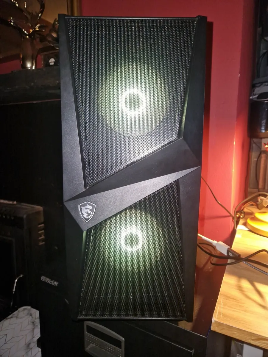 Gaming / Music Production PC for sale i5/32BG RAM - Image 4