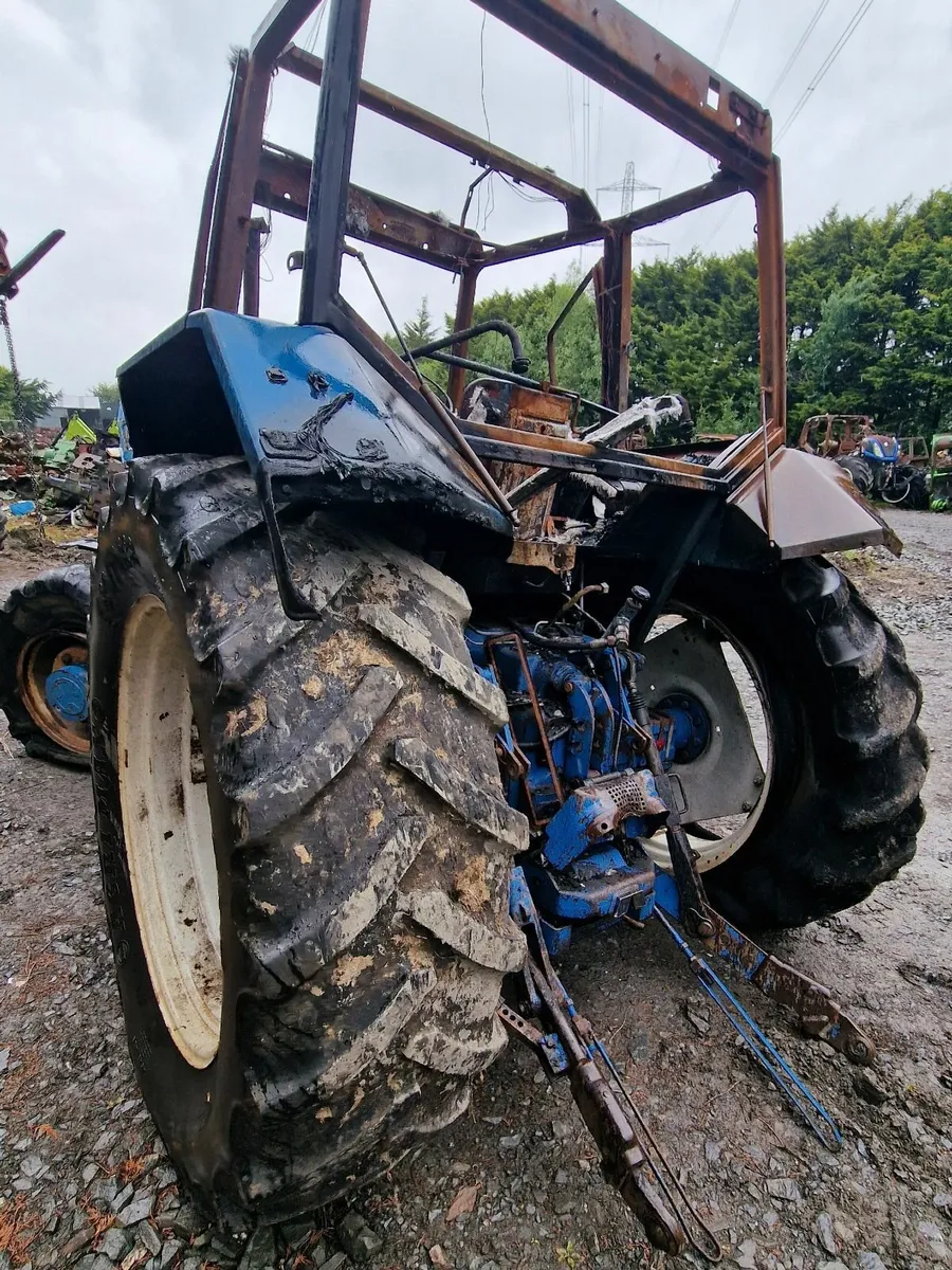 New Holland - Image 3