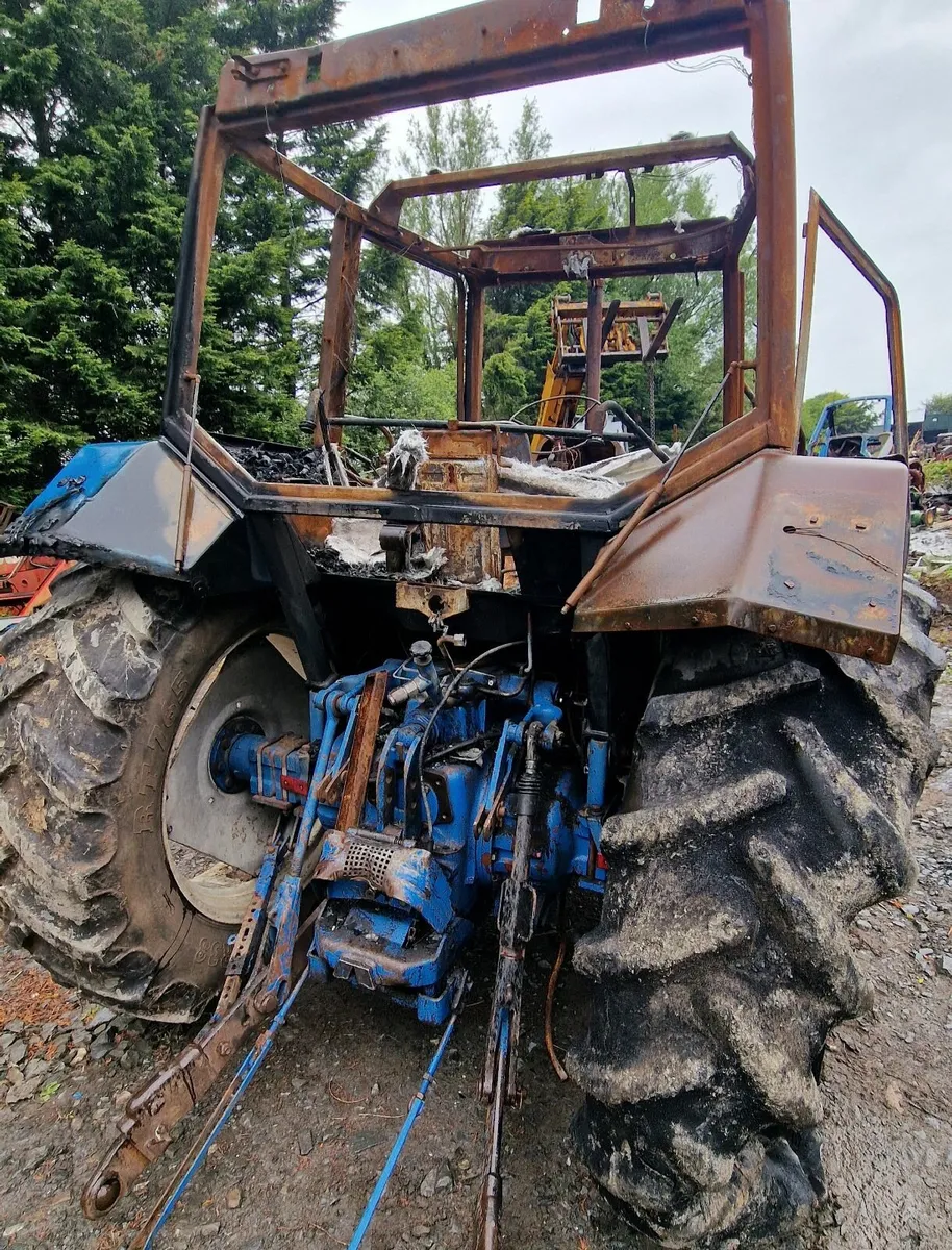New Holland - Image 4