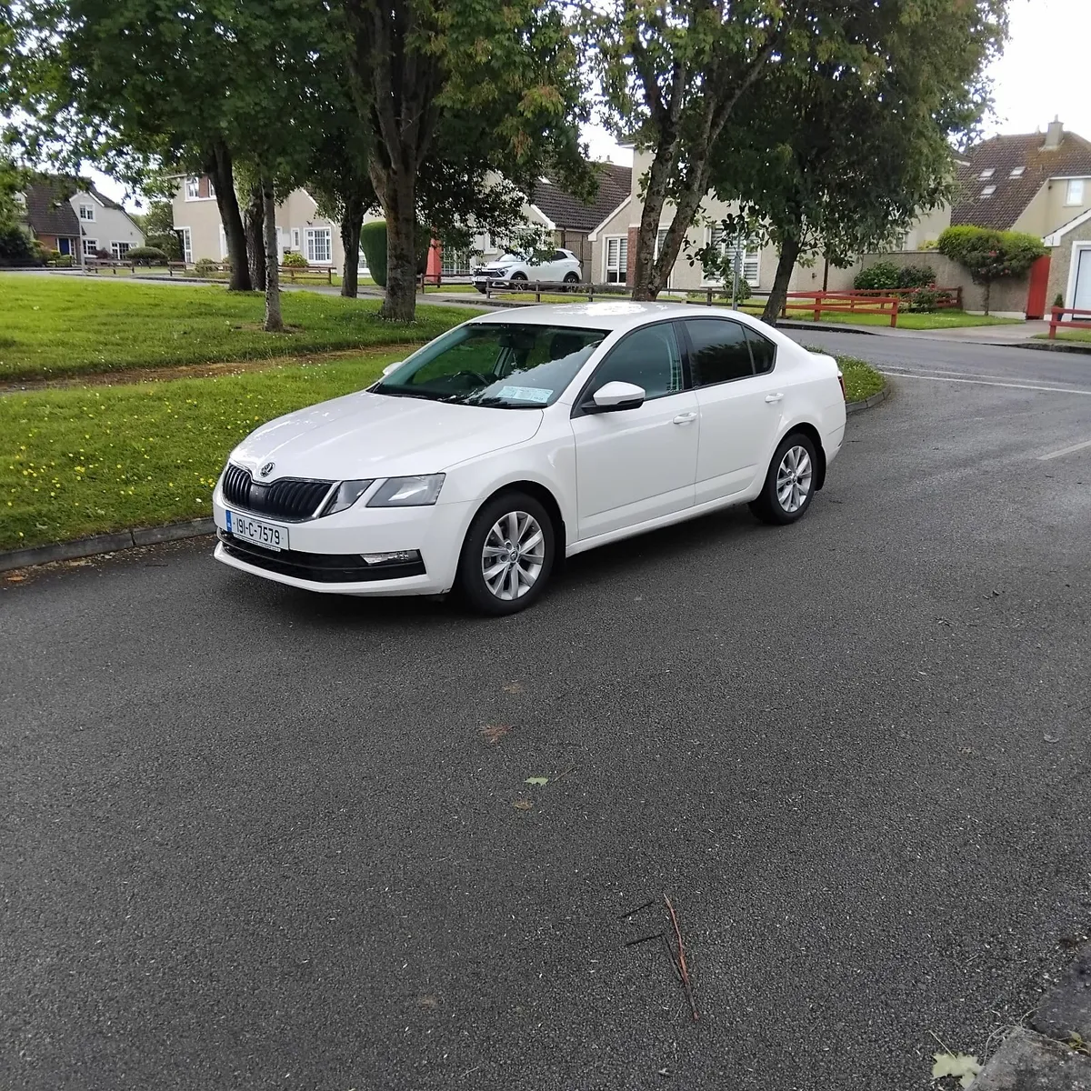 Skoda Octavia 2019 1.6 Diesel - Image 1