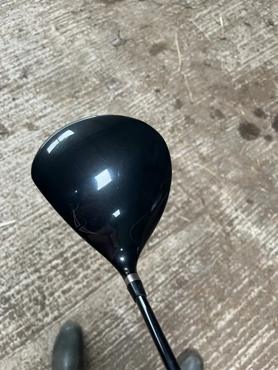 Ping K15 driver - Image 4