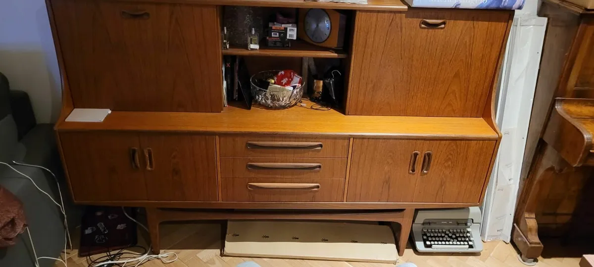 sideboard G plan - Image 2