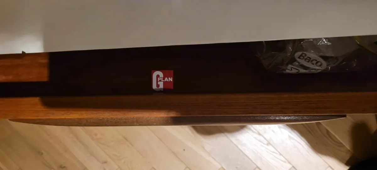 sideboard G plan - Image 3