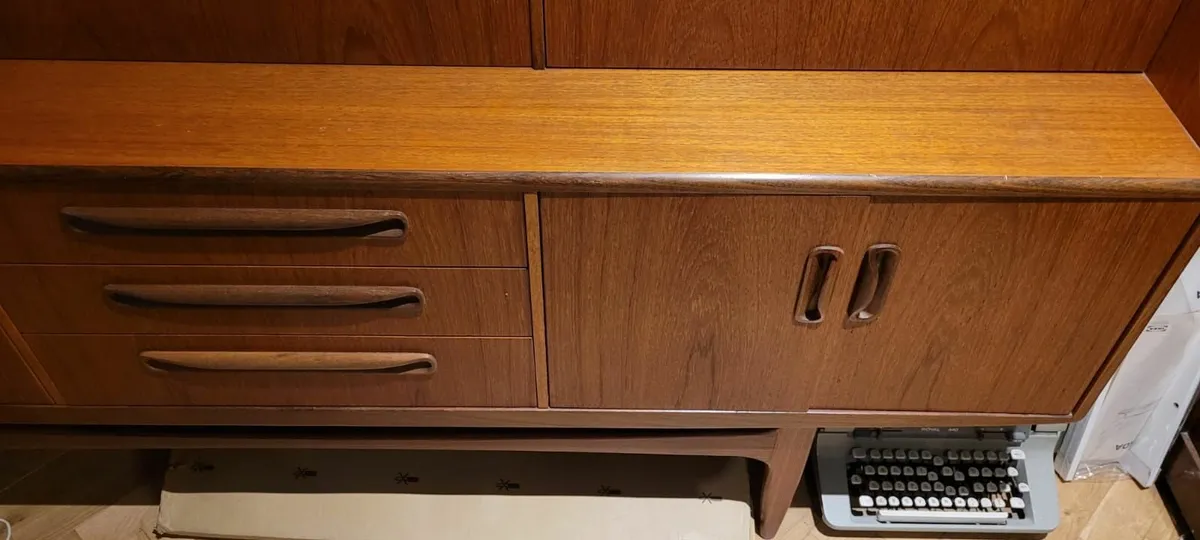 sideboard G plan - Image 4