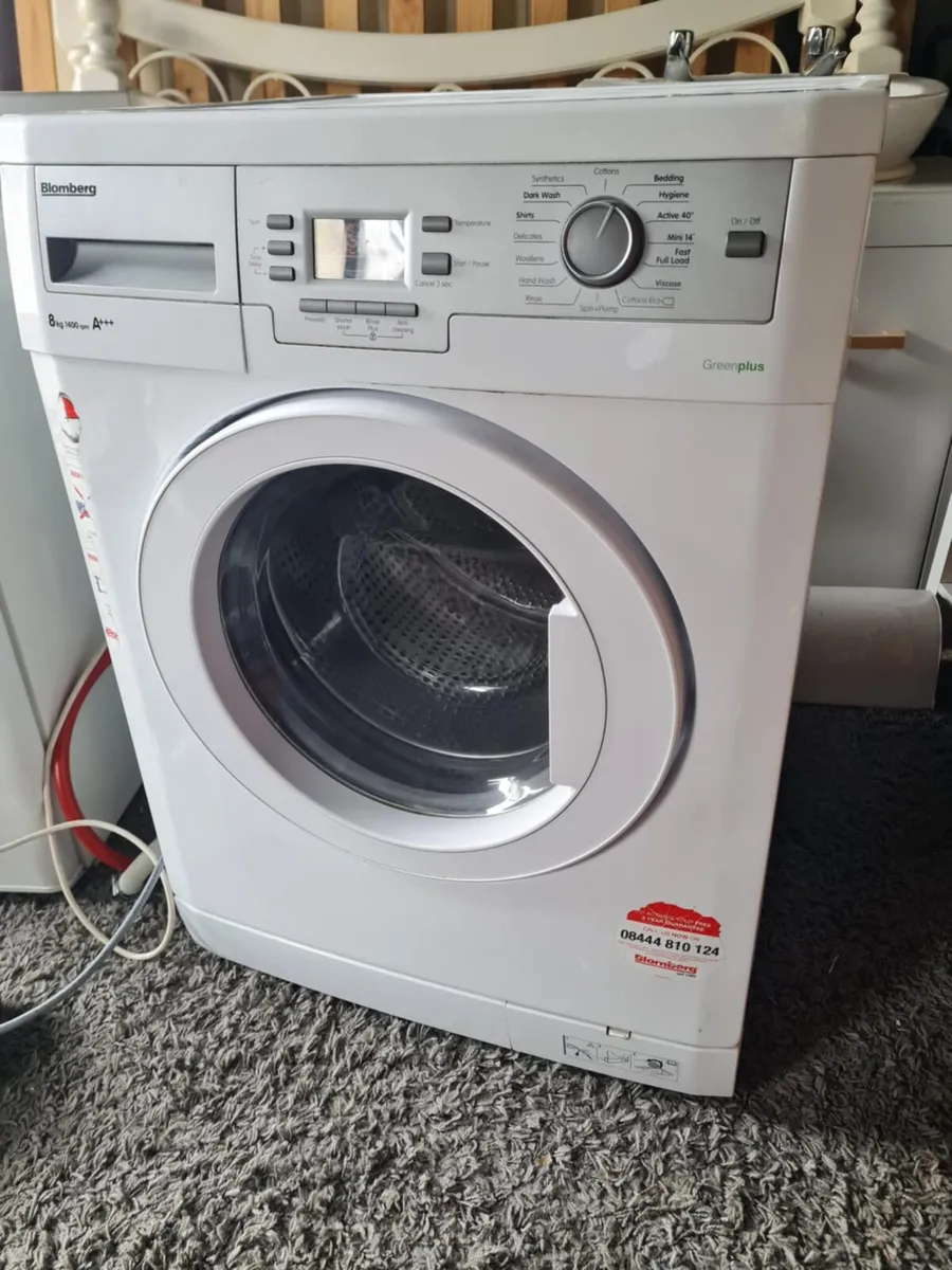 Washing machine - Image 2