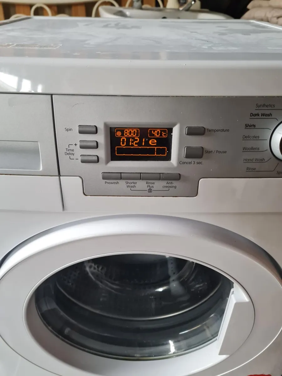Washing machine - Image 4