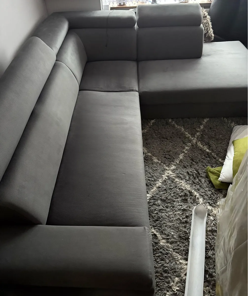 Folding sofa - Image 2