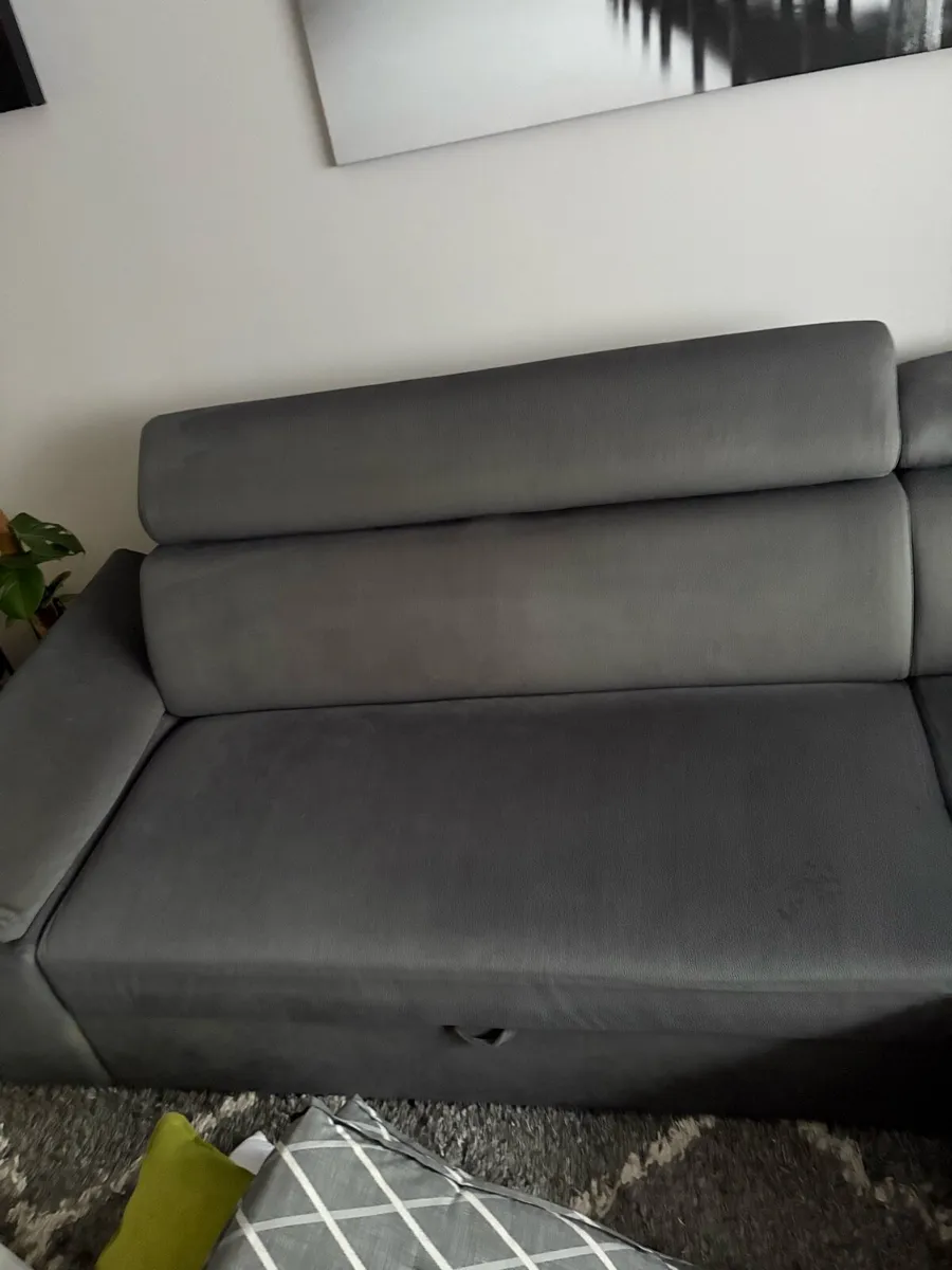 Folding sofa - Image 3