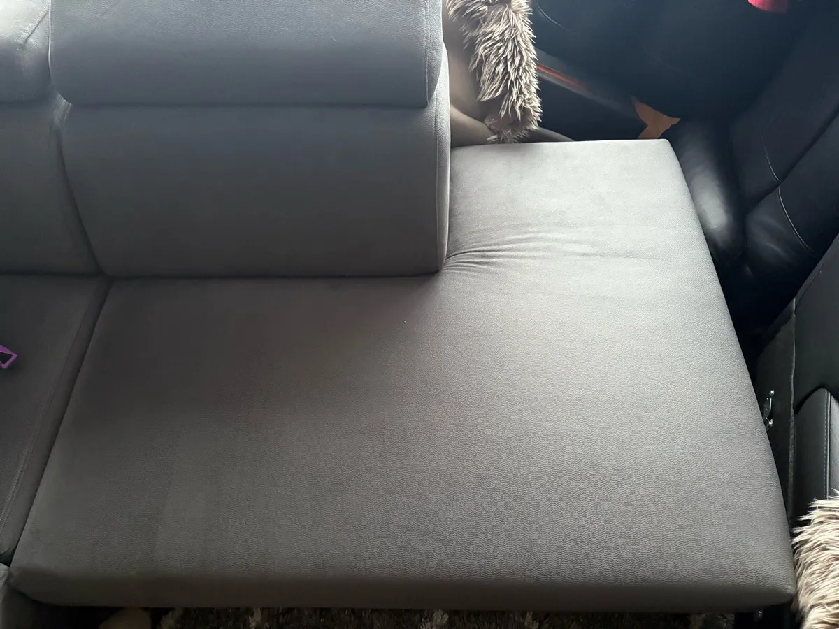 Folding sofa - Image 4