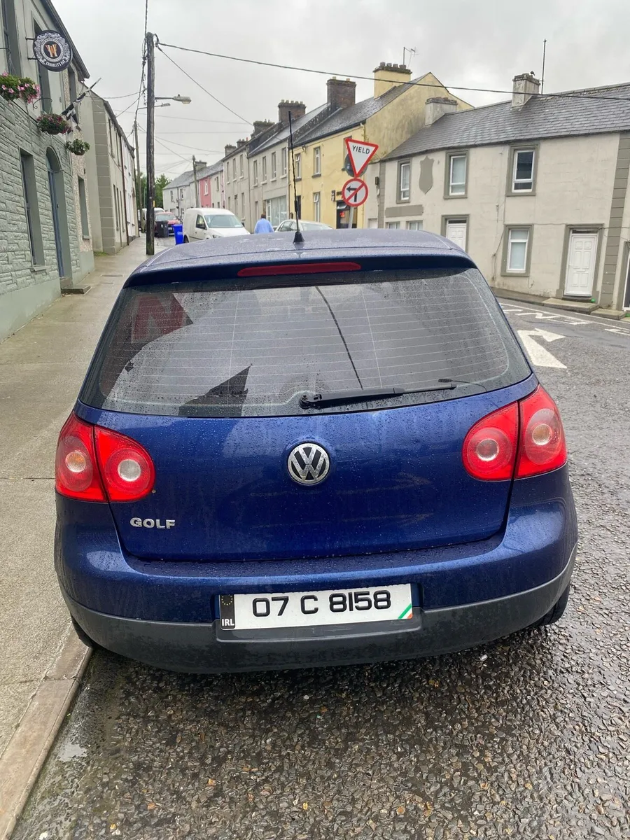 Mk5 Golf - Image 3